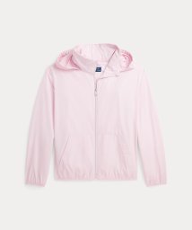 POLO RALPH LAUREN/(ガールズ 7才～16才)パッカブル ウォーターリペラント ジャケット/505877892