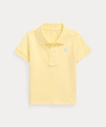 POLO RALPH LAUREN/(ベビー)ソフト コットン ポロシャツ/505877926