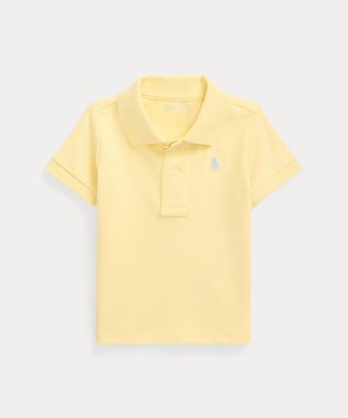 POLO RALPH LAUREN/(ベビー)ソフト コットン ポロシャツ/505877926