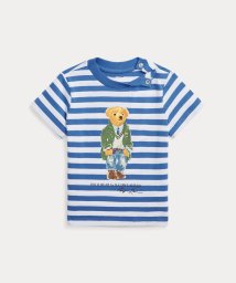 POLO RALPH LAUREN/(ベビー)Polo ベア ストライプド コットン ジャージー Tシャツ/505877960