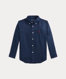 POLO RALPH LAUREN/(ボーイズ2才～7才)リネン シャツ/505877979