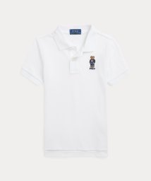 POLO RALPH LAUREN/(ボーイズ 2才～7才)Polo ベア コットン メッシュ ポロシャツ/505877982