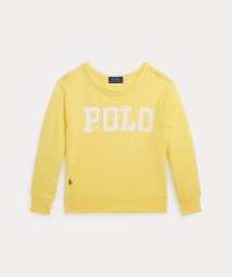 POLO RALPH LAUREN/(ボーイズ 2才～7才)ロゴ スパ テリー スウェットシャツ/505877999