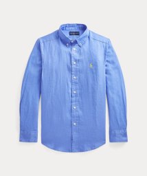 POLO RALPH LAUREN/(ボーイズ 8才～20才)リネン シャツ/505878019