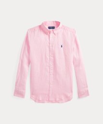 POLO RALPH LAUREN/(ボーイズ 8才～20才)リネン シャツ/505878021