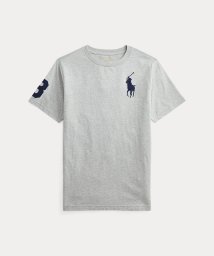 POLO RALPH LAUREN/(ボーイズ 8才～20才)Big Pony コットン ジャージー Tシャツ/505878026