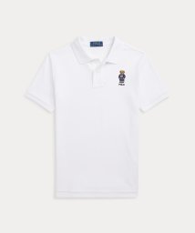 POLO RALPH LAUREN/(ボーイズ 8才～20才)Polo ベア コットン メッシュ ポロシャツ/505878040