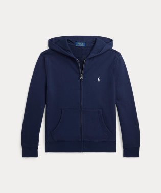 POLO RALPH LAUREN/(ボーイズ 8才～20才)ロゴ スパ テリー フルジップ フーディ/505878052