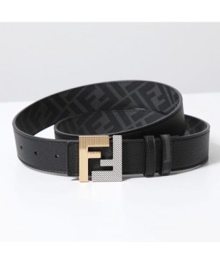 FENDI/FENDI ベルト 7C0507 AQWH リバーシブル FFロゴ/505878180