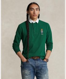 POLO RALPH LAUREN/クラシック フィット Polo ベア ラグビー シャツ/505878642