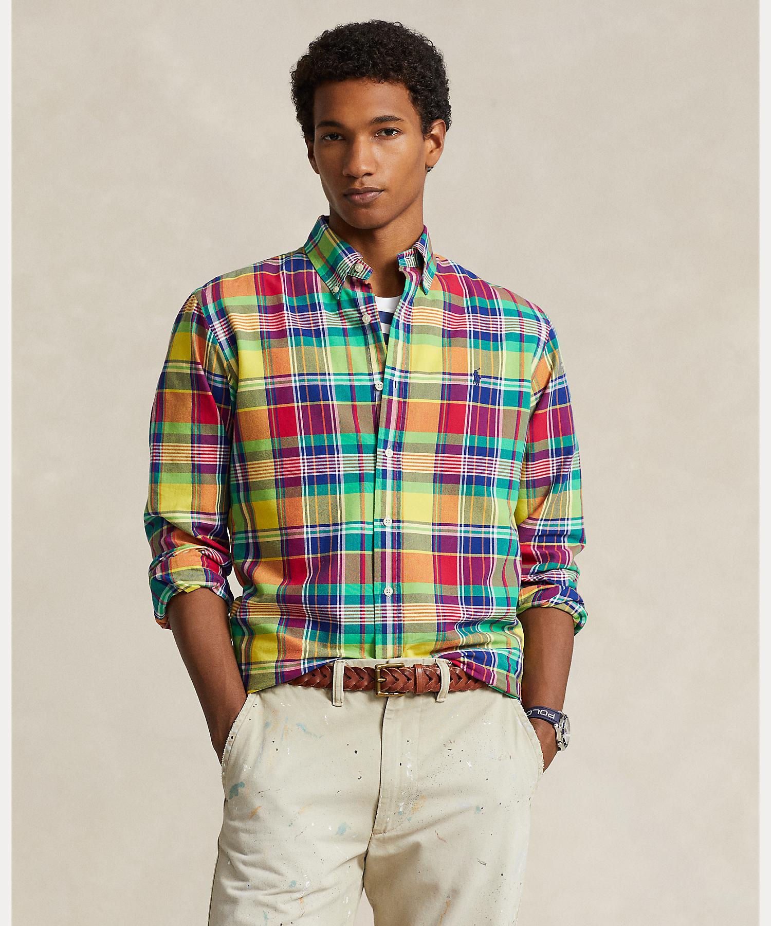 セール】 POLO RALPH LAUREN(POLO RALPH LAUREN) |クラシック フィット 