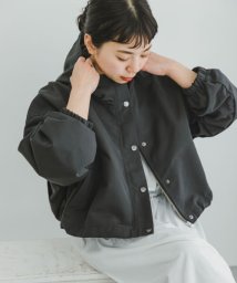 ITEMS URBANRESEARCH/ショートマウンテンパーカー/505879203