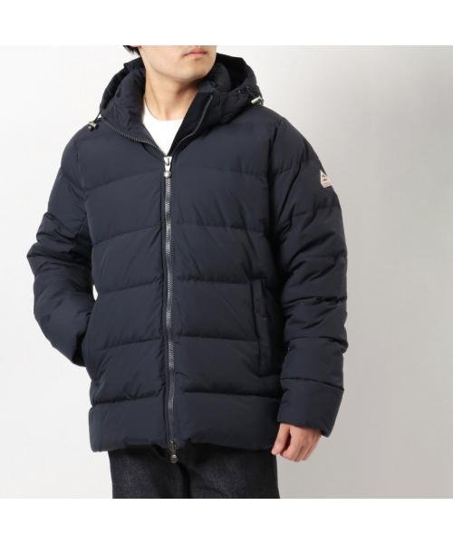 PYRENEX ダウンジャケット SPOUTNIC MINI RIPSTOP PYRENEX ダウンジャケット SPOUTNIC MINI