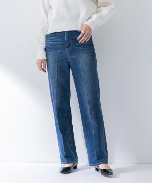 Healthy DENIM　Nuts 