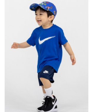 NIKE/トドラー(90－100cm) Tシャツ NIKE(ナイキ) DRI－FIT ACADEMY HBR TOP/505879438