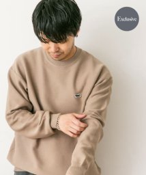 URBAN RESEARCH DOORS/『別注』PENNEYS×DOORS　THE FOX クルーネックニット/505879537