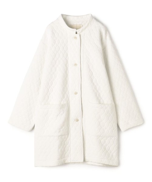 【別注】V::ROOM スタンドカラーコート TM5320330864