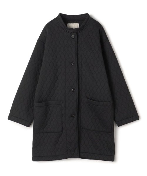 【別注】V::ROOM スタンドカラーコート TM5320330864