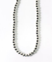 JOURNAL STANDARD/【INDIANJEWELRY / インディアンジュエリー】NAVAJO PEARL 7mm*22inch OXIDIZED/505879626