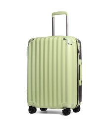 tavivako/Proevo スーツケース キャリーケース lm 大型 中型 拡張 大容量 ストッパー付き ダイヤル TSA 受託手荷物 キャリーバッグ/501476899