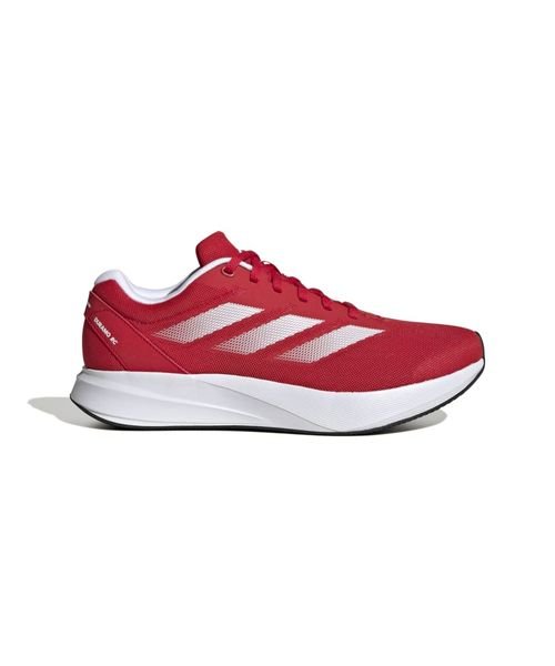 adidas(adidas)/DURAMO RC/ベタースカーレット/フットウェアホワイト/コアブラック