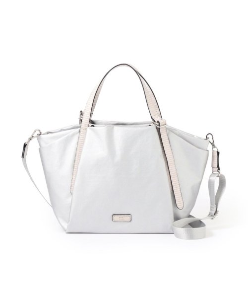 メタナイロントートバッグ 