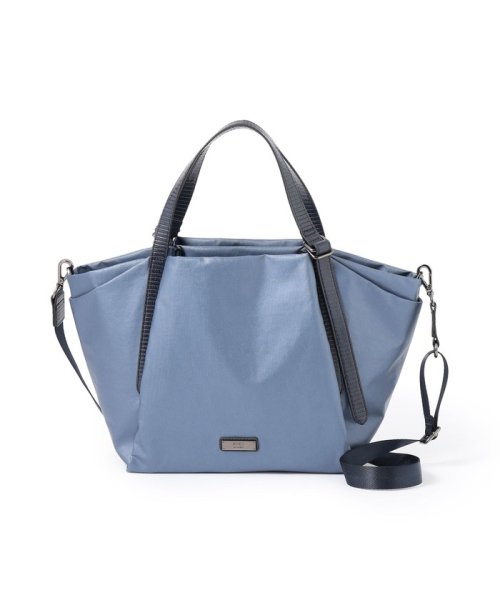 メタナイロントートバッグ 