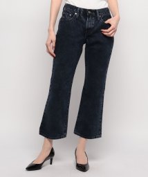 LEVI’S OUTLET/Levi's/リーバイス WELLTHREAD（R) MIDDY ANKLE BOOTCUT JEANS/505863686