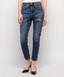 LEVI’S OUTLET/501(R) SKINNY ダークインディゴ MY HONOR/505863687