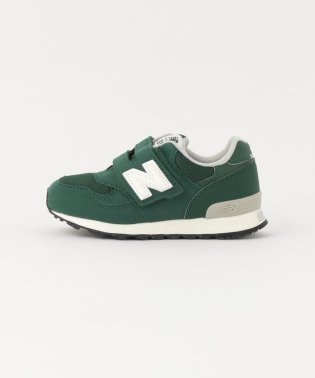 green label relaxing （Kids）/＜New Balance＞313 JK2 スニーカー 14cm－16cm/505870489