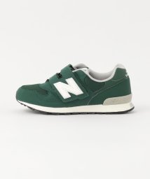 green label relaxing （Kids）/＜New Balance＞313 JK2 スニーカー 17cm－21cm/505870490