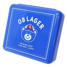 cinemacollection/OBラガー お菓子 小物入れ ラムネ7個入り フェイス フロンティア ギフト かわいい グッズ /505878855