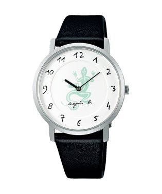 agnes b. FEMME/【ユニセックス】LM02 WATCH FCSK754 時計 アニエスベーウオッチ35周年記念限定モデル/505878968