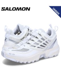 SALOMON/サロモン SALOMON スニーカー エーシーエス プロ メンズ レディース ACS PRO ホワイト 白 L47179900/505879023