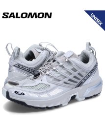 SALOMON/サロモン SALOMON スニーカー エーシーエス プロ メンズ レディース ACS PRO グレー L47299100/505879024