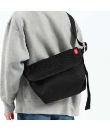 Manhattan Portage/【日本正規品】 マンハッタンポーテージ ショルダーバッグ メンズ レディース ブランド Manhattan Portage MP1606VJR－3EMB18/505880021