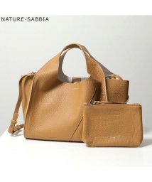 GIANNI CHIARINI(ジャンニキアリーニ)/GIANNI CHIARINI トートバッグ EUFORIA BS9555 RNGDBL/ナチュラル