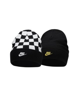 NIKE/K NK PEAK BEANIE TC SMILEY/505880623