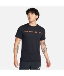 NIKE/ナイキ DF シーズナル トレイル S/S Tシャツ/505880636