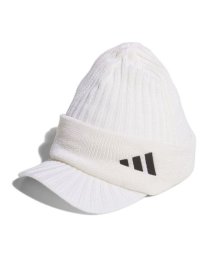 Adidas/ＣＯＬＤ．ＲＤＹ　バイザーニットキャップ/505880713