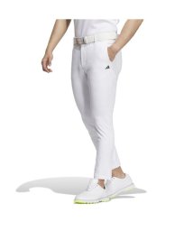 adidas(adidas)/ＷＩＮＤ．ＲＤＹ　ＥＸ　ＳＴＲＥＴＣＨ　ＡＣＴＩＶＥ　アンクルパンツ/ホワイト