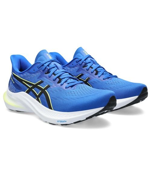 ASICS(ASICS)/GT－2000 12/ILLUSIONBLUE/BLACK