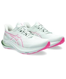 ASICS(ASICS)/GT－2000 12　STANDARD/PUREAQUA/WHITE