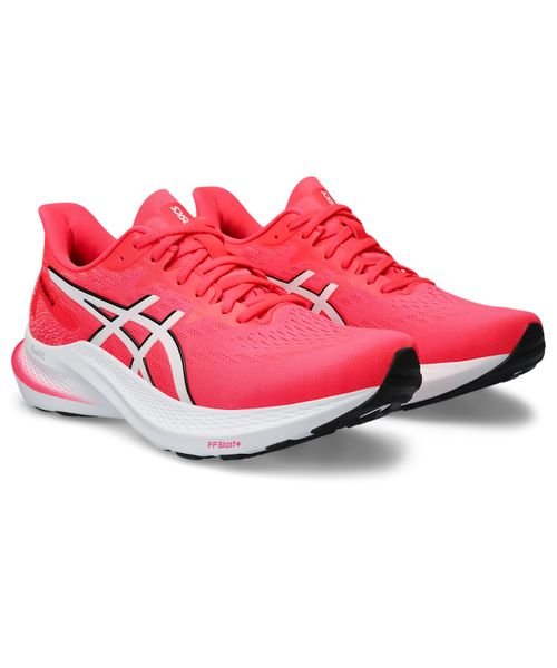 ASICS(ASICS)/GT－2000 12　STANDARD/DIVAPINK/WHITE