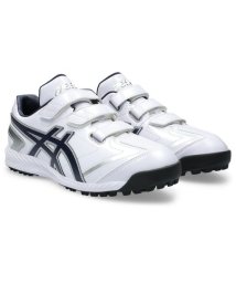 ASICS(ASICS)/NEOREVIVE TR 3/WHITE/NAVY