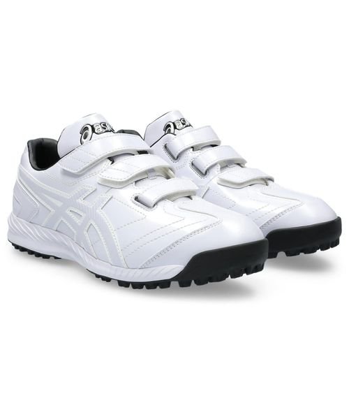 ASICS(ASICS)/NEOREVIVE TR 3/WHITE/WHITE