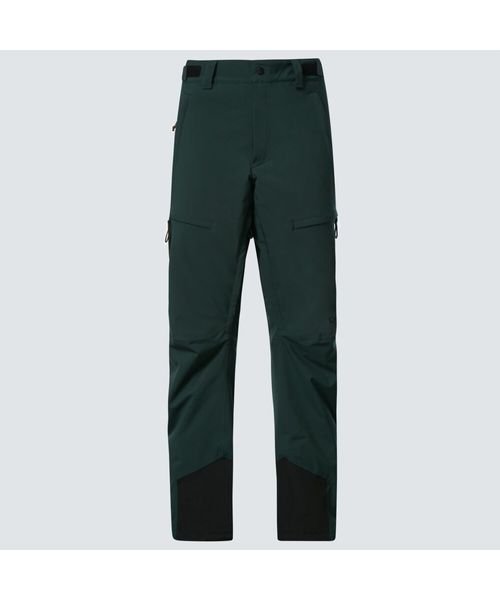 Oakley(オークリー)/AXIS INSULATED PANT/HUNTERGREEN