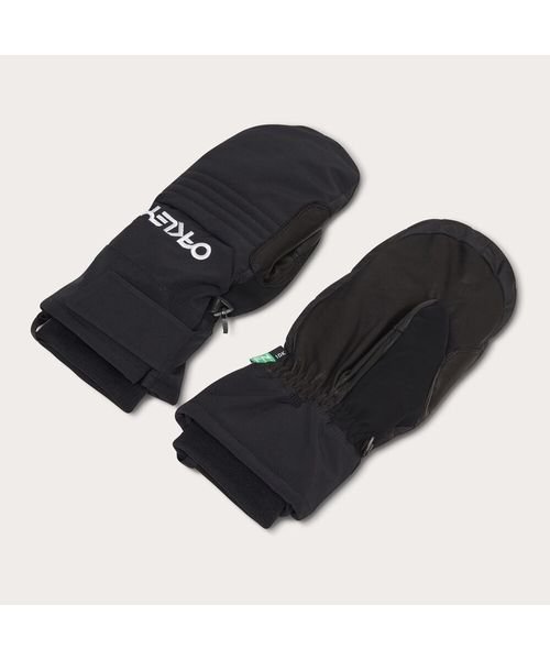 Oakley(オークリー)/OAKLEY B1B MITTENS/BLACKOUT