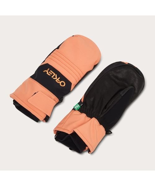 Oakley(オークリー)/OAKLEY B1B MITTENS/SOFTORANGE