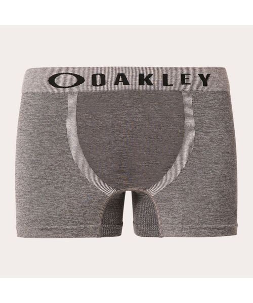 Oakley(オークリー)/O－FIT BOXER LOW 6.1/DARKGREYHTHR